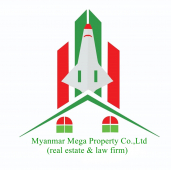 Myanmar Mega Property Co.,Ltd