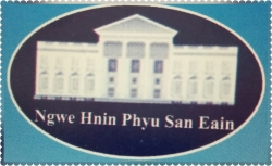 Ngwe Hnin Phyu San Eain Real Estate Co.,Ltd
