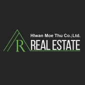Hlwan Moe Thu Real Estate