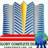 GLORY COMPLETE DIAMOND CO.,LTD