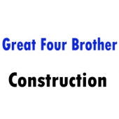 Great four brother construction