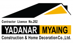 Yadanar Myaing Construction Co.,Ltd