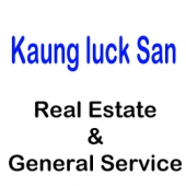 Kaung Luck San Real Estate & General Service