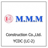 M.M.M Construction Co.,Ltd.