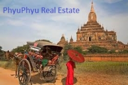 Phyu Phyu Real Estate