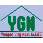 Yangon City Real Estate