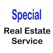Special Real Estate Service
