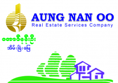 Aung Nan Oo Real Estate Services Company