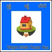 Yangon Estate Thuzar Htun