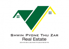 Shwin Pyone Thuzar Real Estate