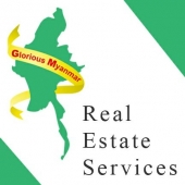 Glorious Myanmar Real Estate Services Co., Ltd.