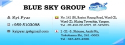 Blue Sky Group co.ltd