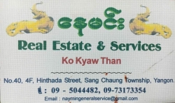 Nay Min Real Estate & General Services