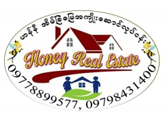 Honey Real Estate