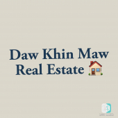 Daw Khin Maw Real Estate