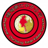 Myanmar ZheJiang Real Estate Services Co.,Ltd