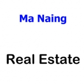 Ma Naing Real Estate