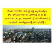 Zaw House Real Estate