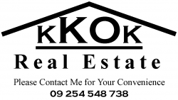 KKOK Real Estate