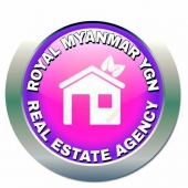Royal Myanmar YGN Real Estate Agency