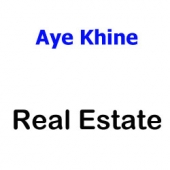 Aye Khing Real Estate