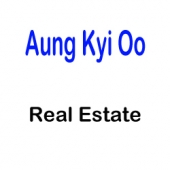 Aung Kyi Oo Real Estate
