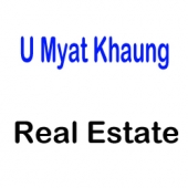 U Myat Khaung Real Estate