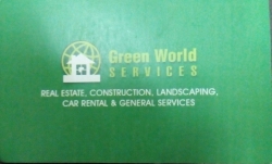 Green World Real Estate