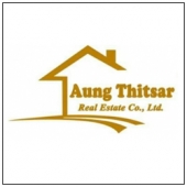Aung Thitsar Real Estate Co.,Ltd.