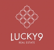 Lucky 9 Real Estate .