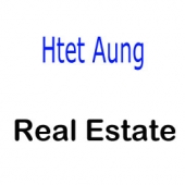 Htet Aung real estate