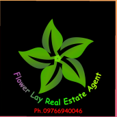 Flower Lay Real Estate Agent