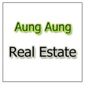 Aung Aung Real Estate