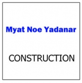 Myat Noe Yadanar Construction Co.,Ltd
