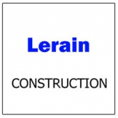 Lerain Construction Co.,Ltd