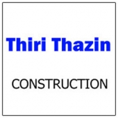 Thiri Thazin Construction Co.,Ltd