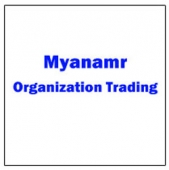 Myanmar Organization Trading Co.,Ltd