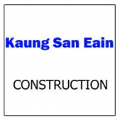 Kaung San Eain Construction Co.,Ltd
