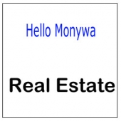 Hello Monywa Real Estate