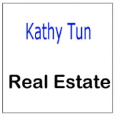 ​Kathy Tun (Real Estate)