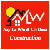 Nay La Win & Lin Dana (Construction)