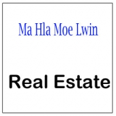 Ma Hla Moe Lwin Real Estate