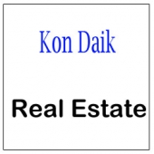Kon Daik Real Estate Agency