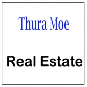 Thura Moe Real Estate