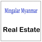 Mingalar Myanmar Real Estate