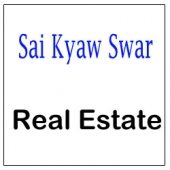 Sai Kyaw Swar Real Estate Service