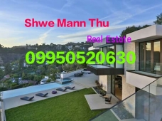Shwe Mann Thu Real Estate