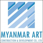 Myanmar Art Construction Co., Ltd.
