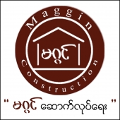 Maggin Construction Co., Ltd.