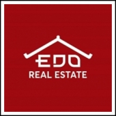 EDO Real Estate ( အဲဒို - အိမ္ျခံေျမ၀န္ေဆာင္မႈလုပ္ငန္း )